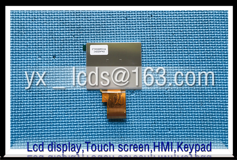 ET035009DH6 40-90076-5EDT REV.A