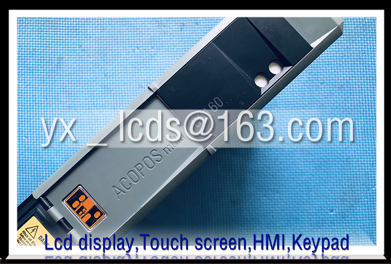 8B0C0160HW00.001-1 Rev.F0