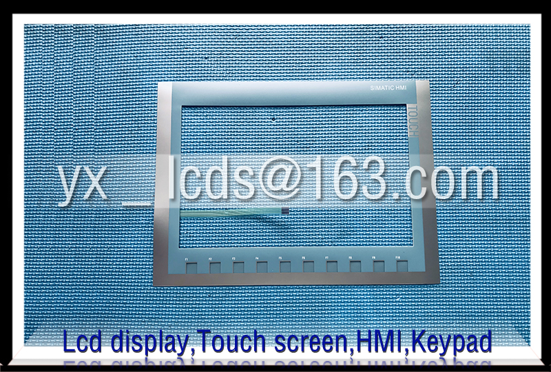 KTP1200 Basic DP 6AV2 123-2MB03-0AX0