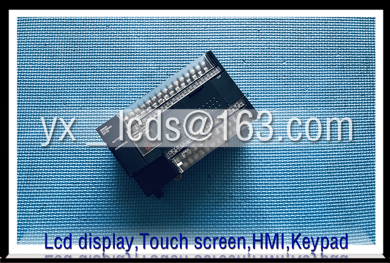 CP1H-X40DT-D