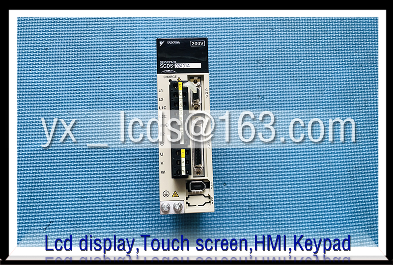 SGDS-02A01A