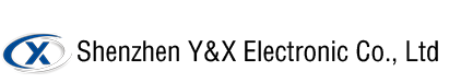 Shenzhen Y&X Electronic Co.Ltd