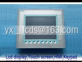 KTP1000 Bsaic DP 6AV6647-0AE11-3AX0