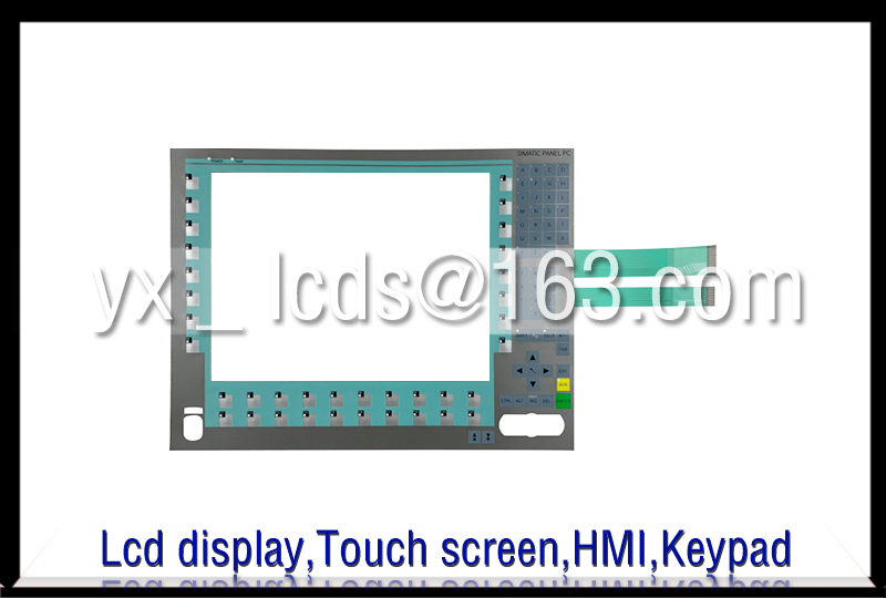 PC677-15 Key 6AV7671-1EX01-0AD0