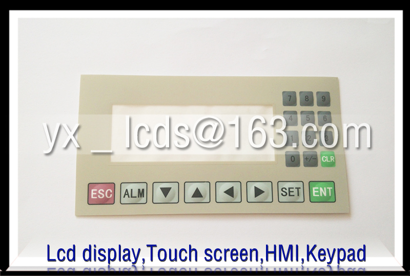 op320-a MD204L Keypad   