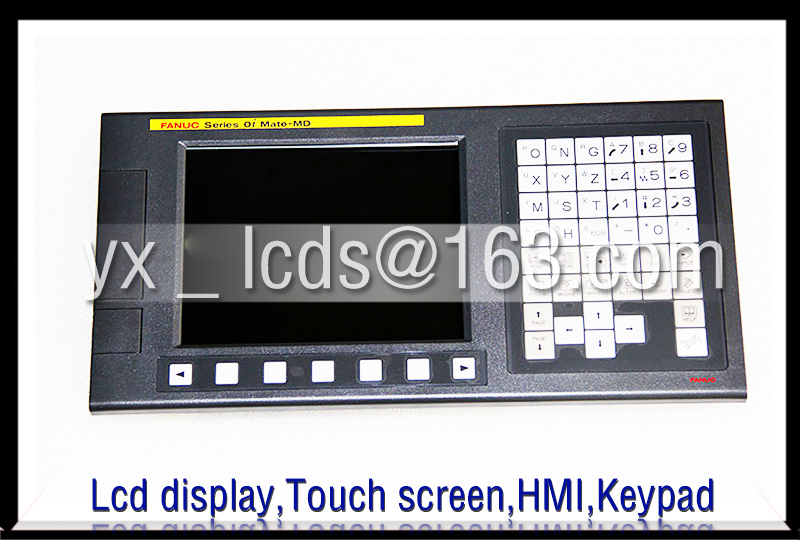 A02B-0309-B500 OI-MC Keypad   