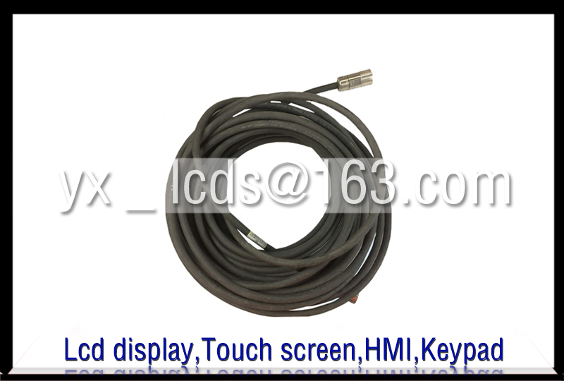 KUKA 00-108-947 KRC2 MR-E motor cable