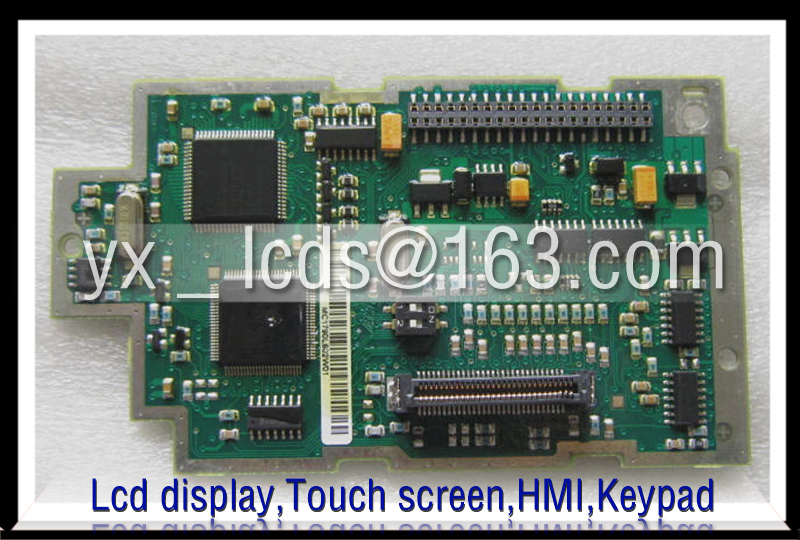 Siemens 440 6SE6440-2UD32-2DA1 MC1790L802W01 control board