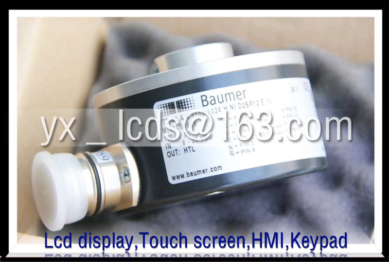 Baumer ThaLheim encoder ITD40A4Y1091024
