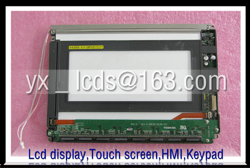 Toshiba LTM15C458T 15" LCD PANEL 1024*768 90 days warranty F88 