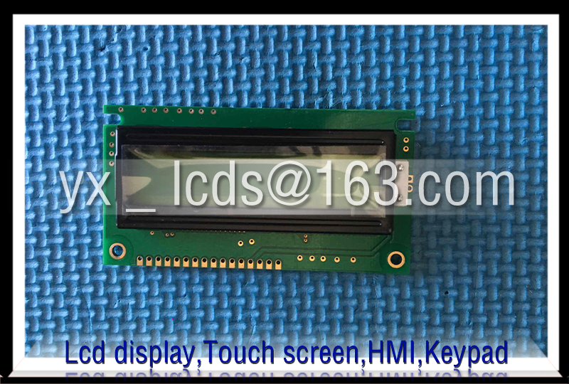 LCD 1602A LCD1602A DH1602B