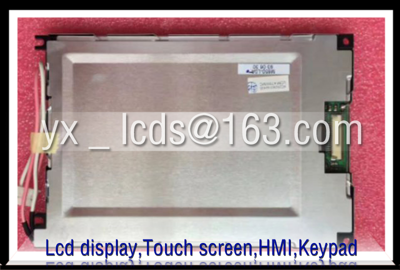 HITACHI LCD PANEL SCREEN DISPLAY for industrial medical equipment