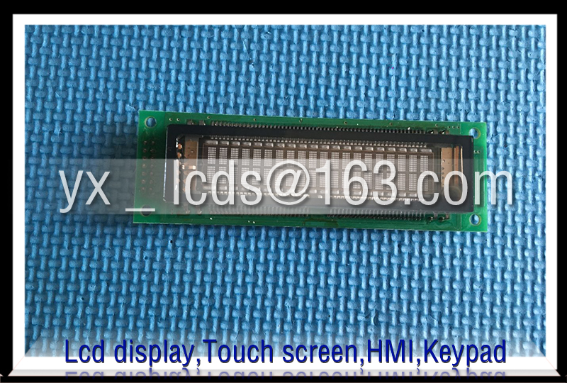 ×480 9-inch for Hitachi LCD panel 90 day NEW TX23D201VM0BPA a-Si TFT-LCD 800 RGB 