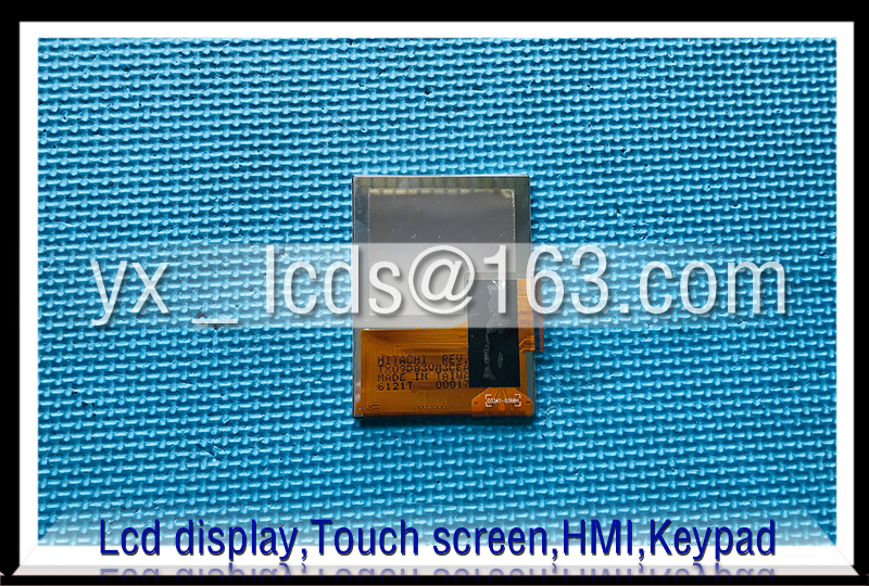 HITACHI LCD PANEL SCREEN DISPLAY for industrial medical equipment